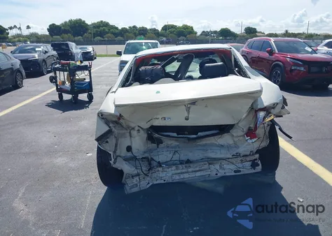 2006 Pontiac G6 Gt from USA, damaged, VIN 1G2ZH558164184933